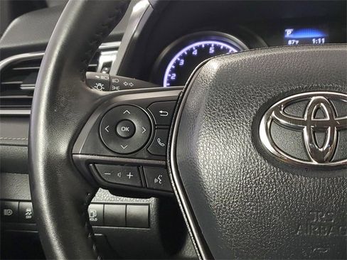 Used 2023 Toyota Camry SE image 22