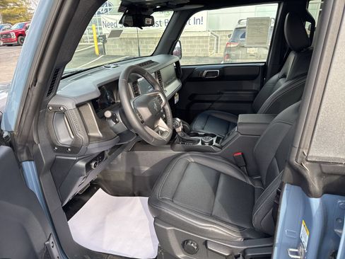 New 2025 Ford Bronco Badlands AWD/4WD image 19