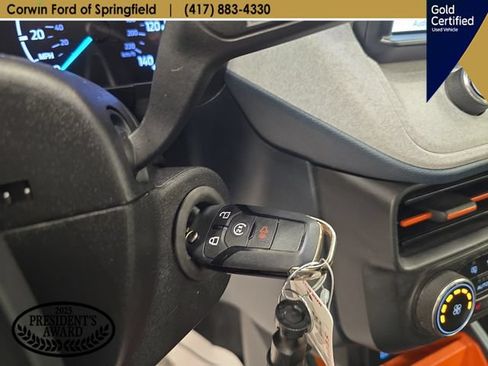 Used 2024 Ford Maverick XLT w/ XLT Luxury Package AWD/4WD image 28