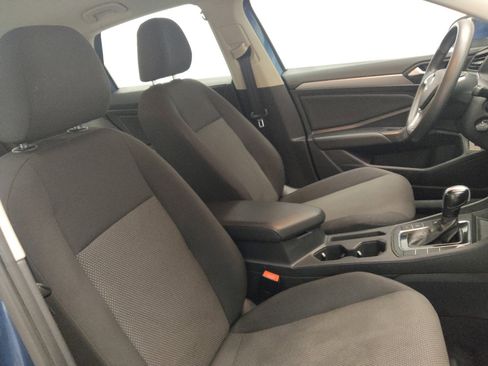 Used 2021 Volkswagen Jetta S FWD image 21