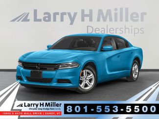 Used 2023 Dodge Charger SXT w/ Blacktop Package video 1