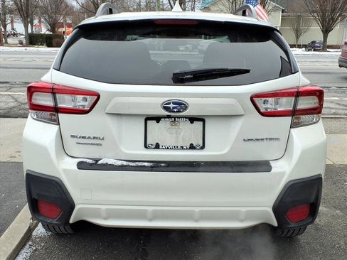 Used 2019 Subaru Crosstrek 2.0i Premium image 6