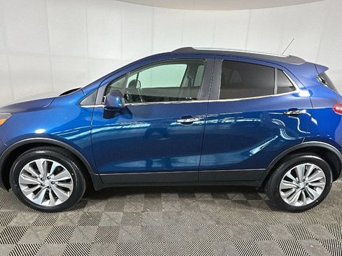 Used 2020 Buick Encore Preferred FWD image 7