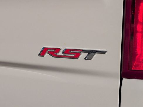 New 2026 Chevrolet Silverado 1500 RST w/ Convenience Package II RWD image 7