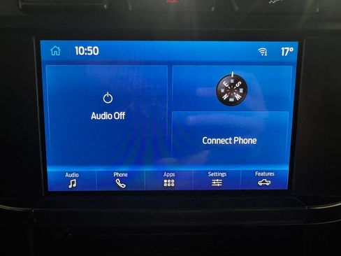 Used 2024 Ford F250 XLT AWD/4WD image 12
