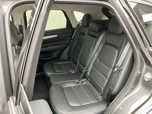 New 2025 MAZDA CX-5 AWD 2.5 S w/ Premium Plus Pkg image 11