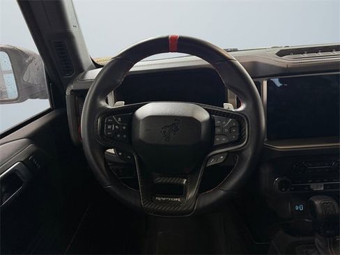 Used 2023 Ford Bronco Raptor image 12