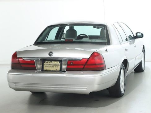 Used 2005 Mercury Grand Marquis LS image 11