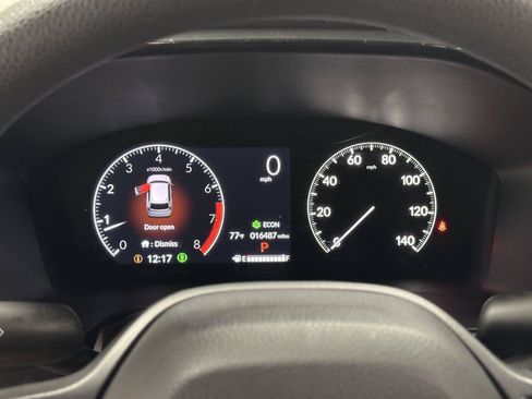 Certified 2024 Honda CR-V LX image 26