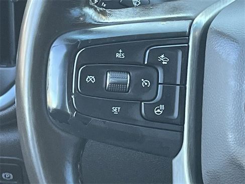 Used 2022 GMC Sierra 3500 Denali image 15