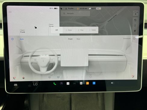 Used 2021 Tesla Model Y Long Range image 24