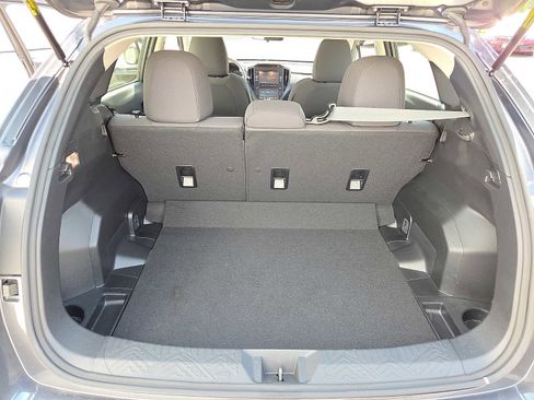 Certified 2025 Subaru Impreza 2.0i image 26