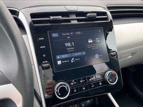 Certified 2023 Hyundai Tucson SEL image 7