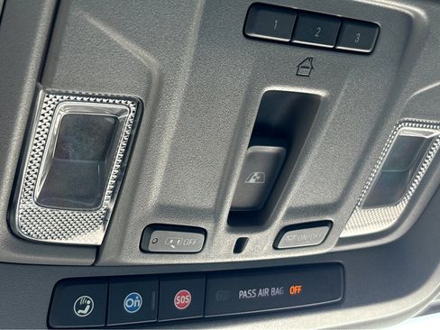 Used 2022 Chevrolet Silverado 1500 RST w/ All Star Edition Plus image 27