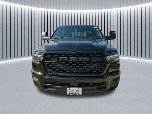 New 2026 RAM 1500 Big Horn image 21