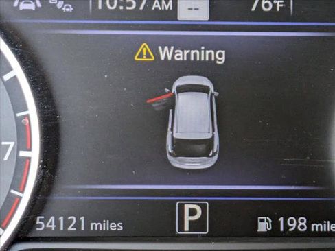 Used 2020 Nissan Murano SL image 5