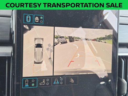 New 2025 GMC Acadia Elevation w/ Elevation Premium Package image 26