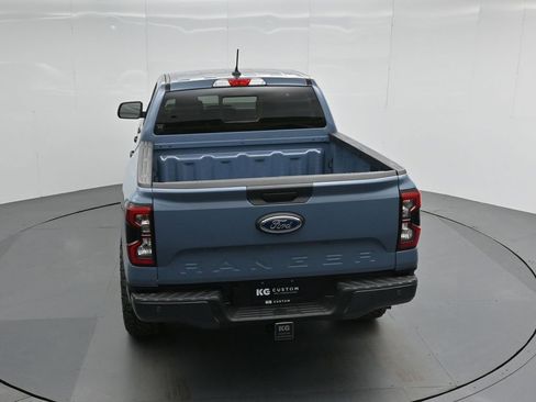 New 2025 Ford Ranger XLT w/ Equipment Group 301A High image 39