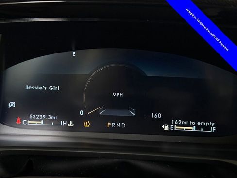 Used 2020 Lincoln Aviator Black Label w/ Dynamic Handling Package image 14