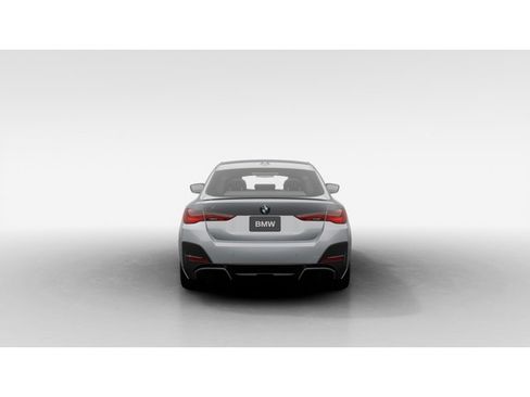 New 2026 BMW i4 xDrive40i w/ M Sport Package AWD/4WD image 5