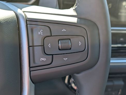 New 2026 GMC Sierra 1500 Elevation w/ Elevation Premium Package image 20