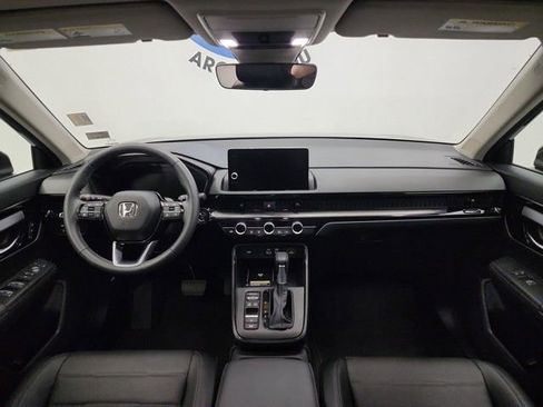 Used 2024 Honda CR-V EX-L image 18