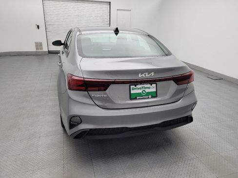 Used 2024 Kia Forte LXS FWD image 6