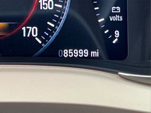 Used 2014 Buick LaCrosse Premium w/ Driver Confidence Package image 28