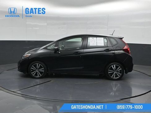 Used 2020 Honda Fit EX image 7