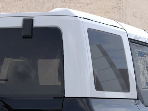 New 2026 Ford Bronco Heritage Edition AWD/4WD image 25