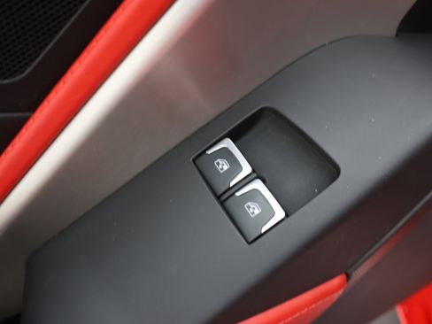 Used 2015 Chevrolet Corvette Stingray Coupe w/ 3LT Preferred Equipment Group RWD image 32