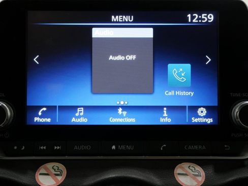 Used 2022 Nissan Sentra SV image 17