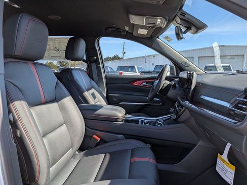 New 2026 Chevrolet Traverse RS AWD/4WD image 30