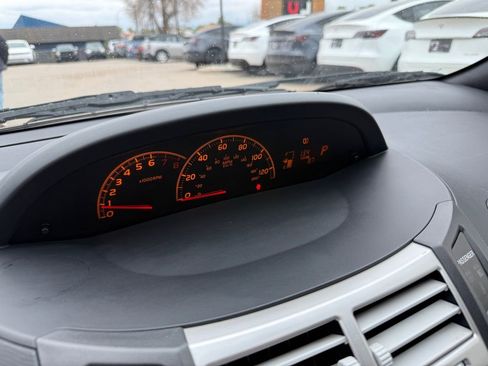 Used 2008 Toyota Yaris S FWD image 28