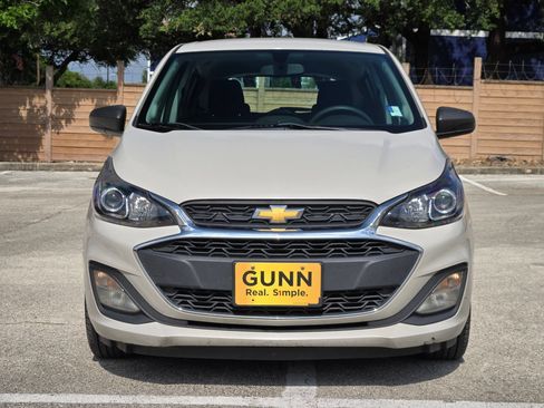 Used 2021 Chevrolet Spark LS FWD image 6