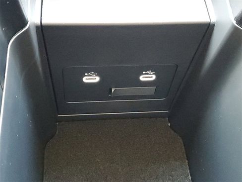 New 2025 MAZDA CX-50 AWD 2.5 S w/ Select Package image 27