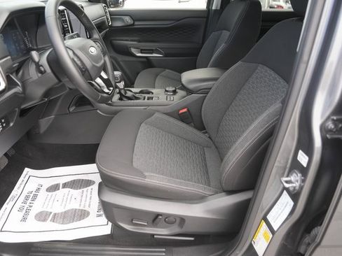 Used 2024 Ford Ranger XLT w/ Technology Package image 9