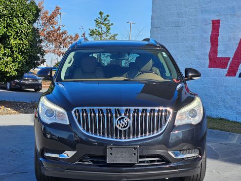 Used 2014 Buick Enclave Leather w/ Trailering Provision Package image 2