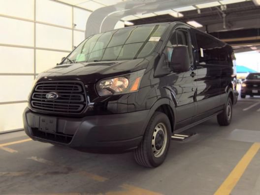 Used 2018 Ford Transit 350 XL RWD image 3