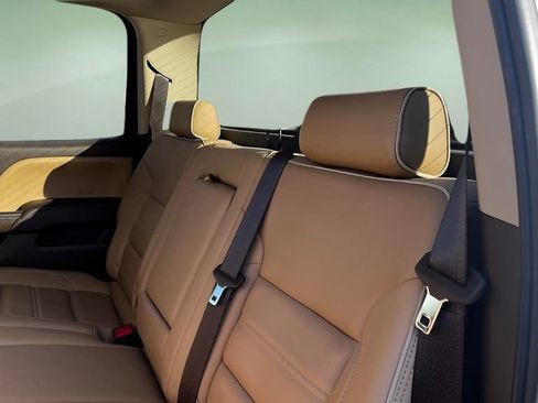 Used 2019 GMC Sierra 2500 Denali w/ Duramax Plus Package image 21