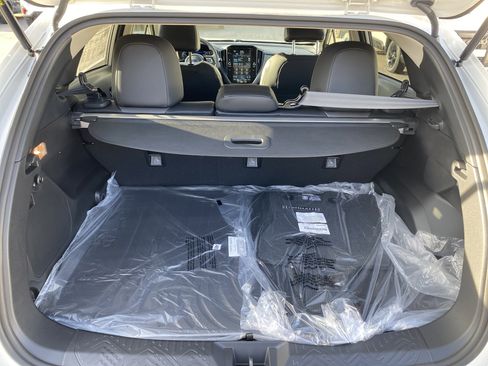 New 2026 Subaru Crosstrek 2.5i Limited AWD/4WD image 22