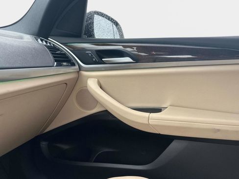 Used 2021 BMW X3 xDrive30i w/ Convenience Package image 21