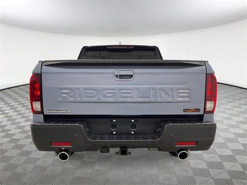 New 2026 Honda Ridgeline TrailSport image 5