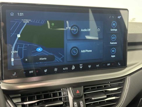 New 2025 Ford Escape SE image 26