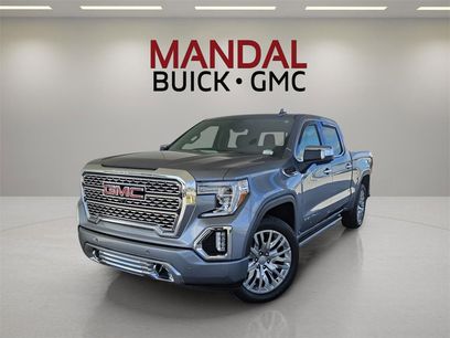 Used 2019 GMC Sierra 1500 Denali w/ Denali Ultimate Package