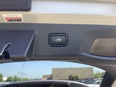 Certified 2025 Hyundai Tucson SEL FWD image 21
