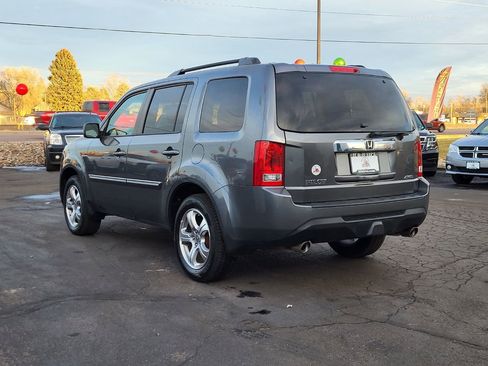 Used 2013 Honda Pilot EX-L image 3
