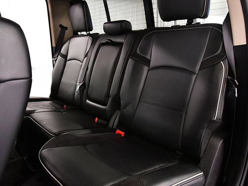 Used 2022 RAM 2500 Laramie image 34