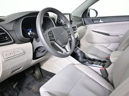 Used 2020 Hyundai Tucson Value AWD/4WD image 22