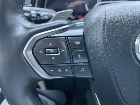 Used 2025 Lexus TX 350 AWD w/ Technology Package image 28